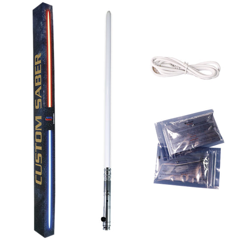 The Jedi Knight lightsaber  | Star Wars lightsaber replicas | The Saber Factory